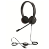 Jabra Evolve 20 USB Duo Headset