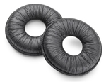 Plantronics Leatherette Ear Cushions (Pair)