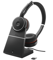 Jabra Evolve 75 USB Wireless