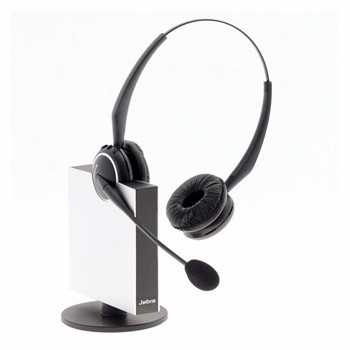Jabra GN9120 Duo W/ New Battery