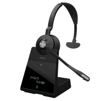 Jabra Engage 75 Mono Wireless Headset