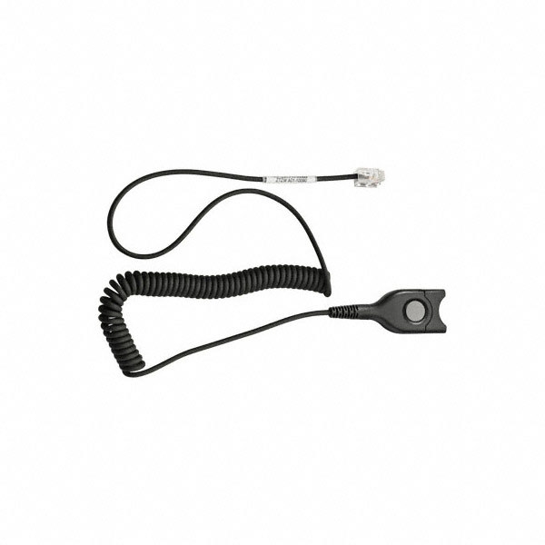 Sennheiser CSTD08 QD Cable