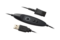 DN1011 QD to USB (Standard 2.0)