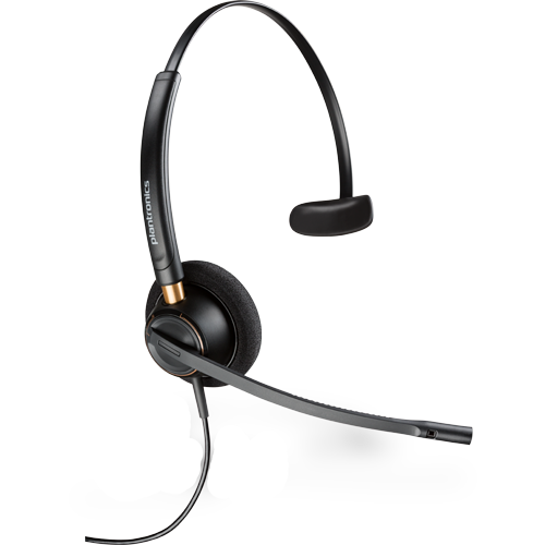 Plantronics HW510