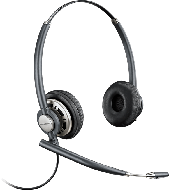 Plantronics HW720