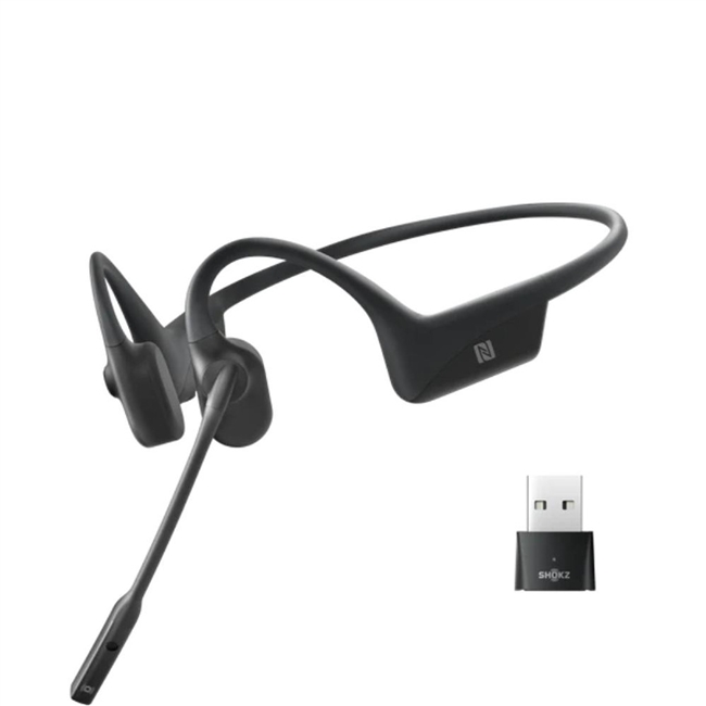 BH72 - Bluetooth Wireless Headset