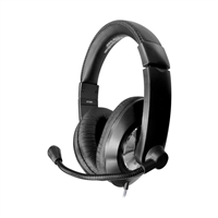 Smart-Trek Deluxe Stereo Headset-USB