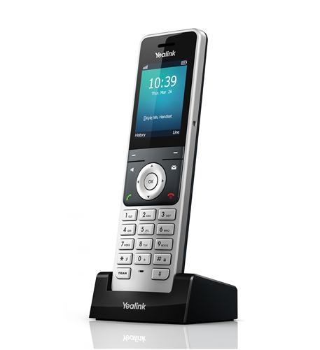 Yealink W56H Handset