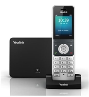 Yealink W56P IP DECT Phone