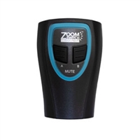 ZoomSwitch Training Adapter