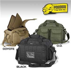 Voodoo Scorpion Range Bag