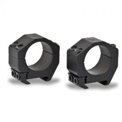 Precision Matched Riflescope Rings (2) 30mm Low