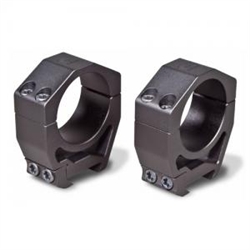 Precision Matched Riflescope Rings (2) 35mm High