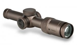 Razor HD GenII 1-6x24 w/ VMR-2 Illuminated Dot Reticle ( MOA)