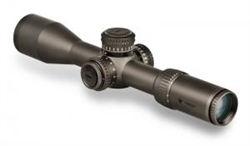 Razor HD GenII 3-18x50 w/ EBR-2C Reticle (10 MRAD Turrets)