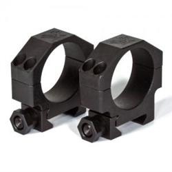 Razor Riflescope HD Rings 35mm (2) 1.00inch