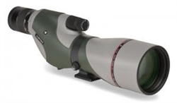 Razor HD Spotting Scope 27-60x85 (Straight)