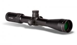 Viper HS Long Range Riflescope 30mm 4-16x44 Dead-Hold BDC(MOA)