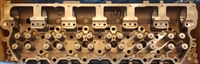 C15 Accert New Cylinder Head