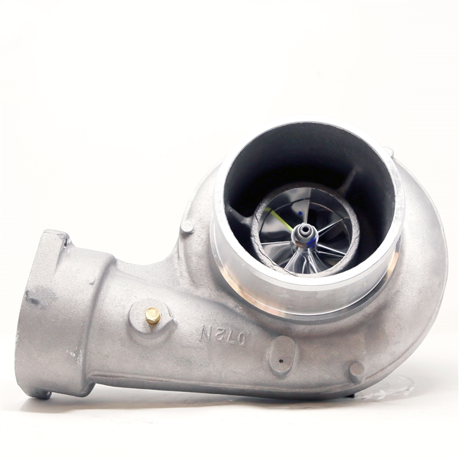 BUILD A TURBO