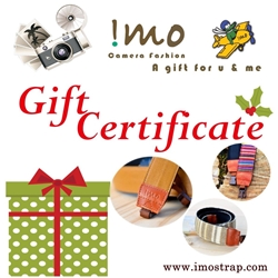 Gift Certificate