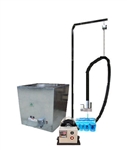 Autoshot 3000 X-treme Automated High Temperature Depilatory Wax Pouring System