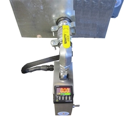 AutoValve 3000-UH Unheated Automated Dispensing Valve