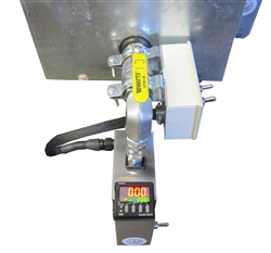 AutoValve 9000 Automated Stainless Steel Honey Dispensing System