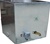 Beeswax Liquefier Heated Melting Tank 150with 2 Valves for Easy Cleaning Separation is the Beekeeping Industry's Fastest, Even Heating, Energy Efficient, Digitally Controlled 150 Gallon Beeswax Liquefier and Heated Melting Tank For Beeswax Candling