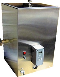 LPD10 10 Liter (2.5 Gallon) Laboratory Paraffin Dispenser