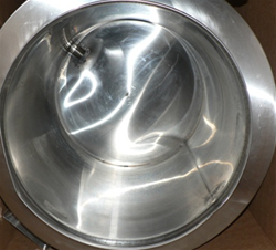 Custom Designed Melting & Heating Tank or Pot