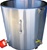 PW300 Water Jacket Melting tank is a professional water jacket melting tank for professional wax melting.