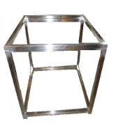 Stainless Steel Welded Support Framed Stand for PRIMO500