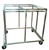 Stainless Steel Welded Support Framed Wheeled Stand for PRIMO2000