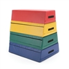 ACTIVSOFT 4 SECTION VAULT BOX