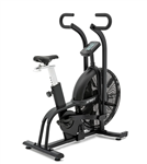 Spirit Fitness  900 LED Version  AB900+ Spirit Air Bike