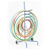 HOOP TROLLEY  590 X 450 X 1170MM