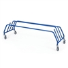 LINKING EQUIPMENT TROLLEY  1630 X 480 X 490MM