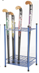 HOCKEY STICK RACK