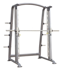 GymFit Elite Smith Machine