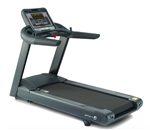 T98 Commercial Treadmill - The Premier Model