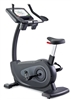 C98E Entertainment Commercial Upright Bike