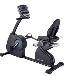 R95 Recumbent Bike