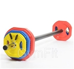 Studio Barbell Set