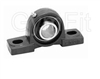 0017-00006-0203 Pillow Block Bearing Life Fitness