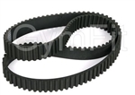 Step Belt Belt: 8mm x 4400mm Life Fitness