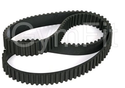 Step Belt Belt: 8mm x 4400mm Life Fitness