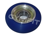 Roller Octane Elliptical Crosstrainer