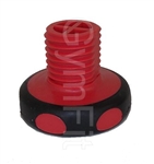 STAR TRAC ADJUSTABLE FOOT 740-7656