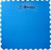 Interlocking aerobic Mat Puzzle Mats 1m x 1m x 20mm